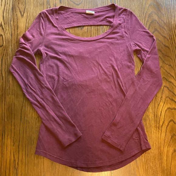 PINK Victoria's Secret Tops - 3/$20 Victoria’s Secret PINK long sleeve top small